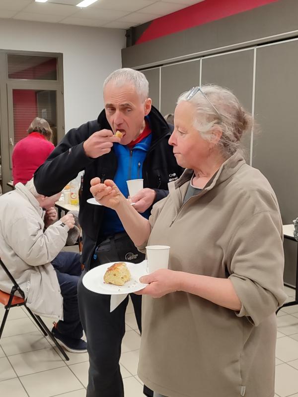 Galette des Rois 2024