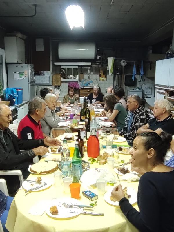Garden Party fin de saison 2024