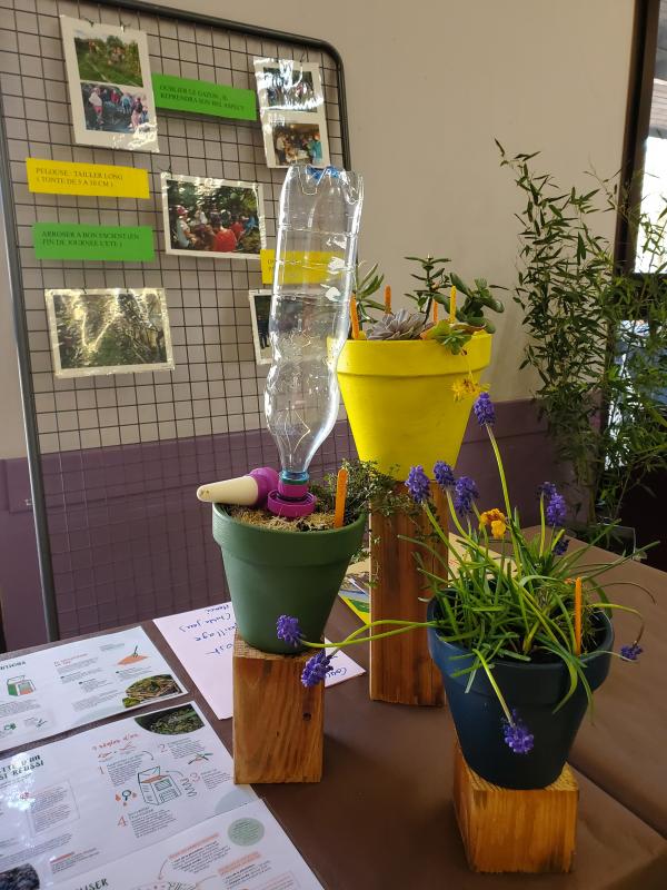 27 ème Fête des Plantes Réaumont Avril 2023