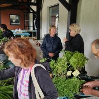 4 Mai 2025 Troc aux Plantes à Vourey