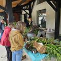 Troc aux Plantes