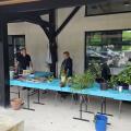 Troc aux Plantes