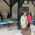 Troc aux Plantes