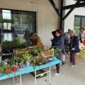 Troc aux Plantes