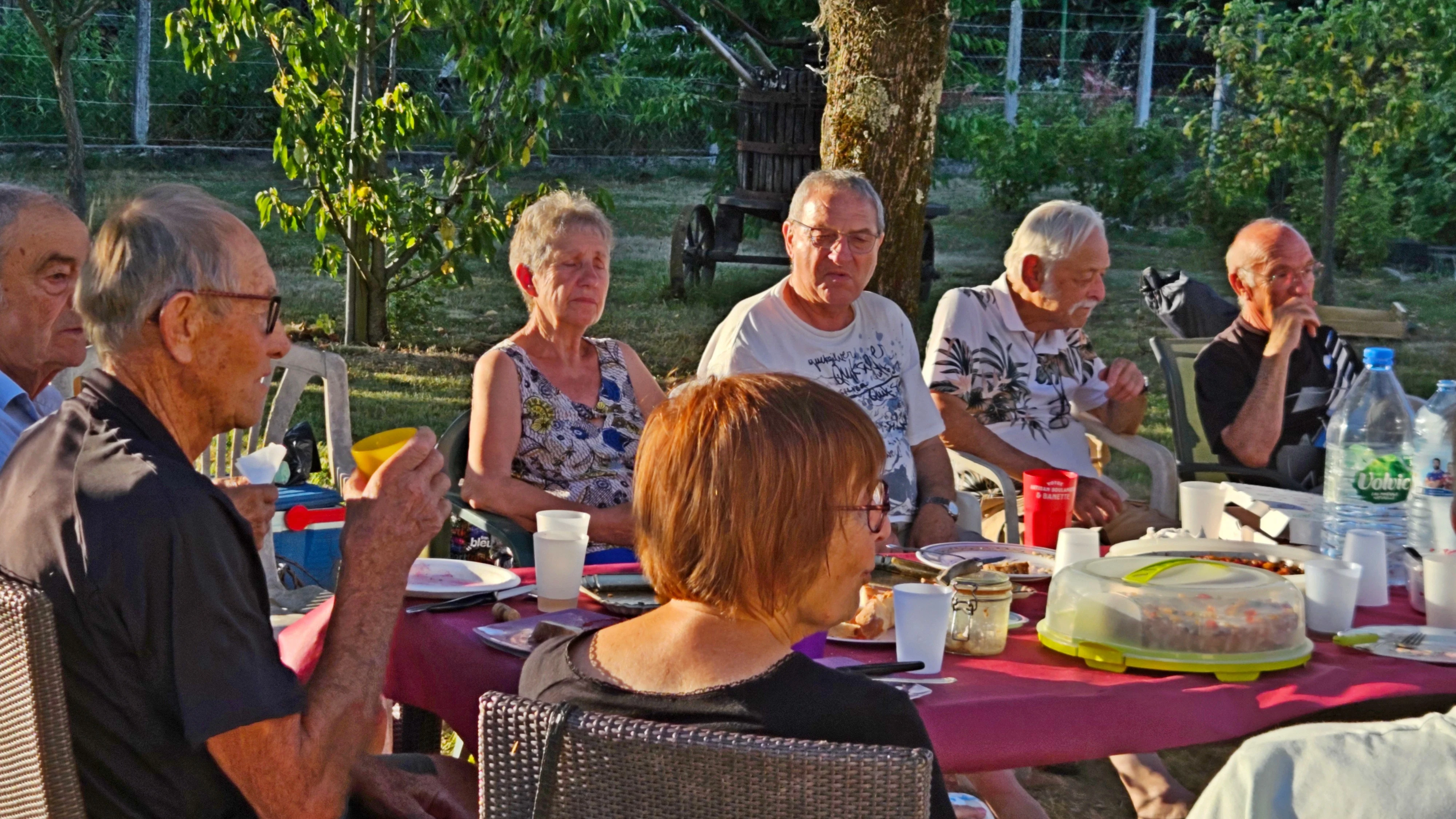 Garden Party