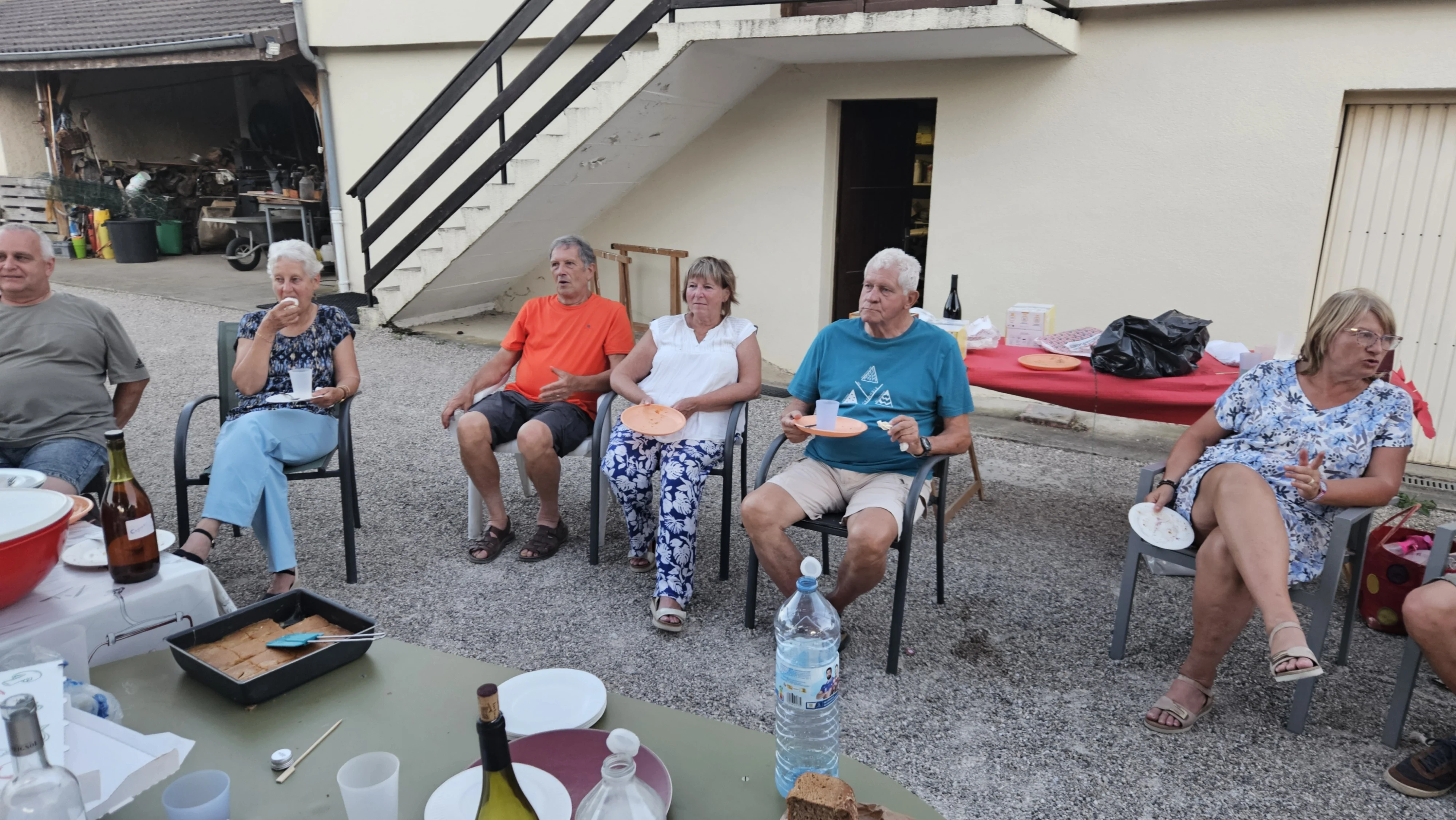 Garden Party