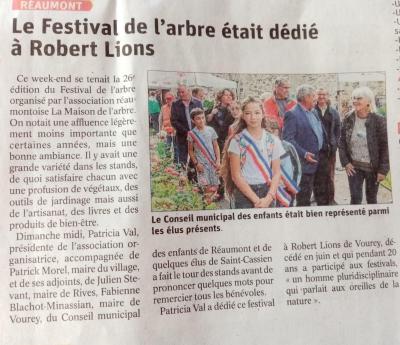 Dl reaumont 10 2022