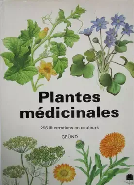 Plantes medicinale