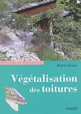 Vegetalisation de toiture